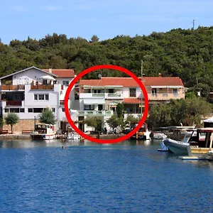 And By The Sea Zaglav, Dugi Otok - 8170 Sali