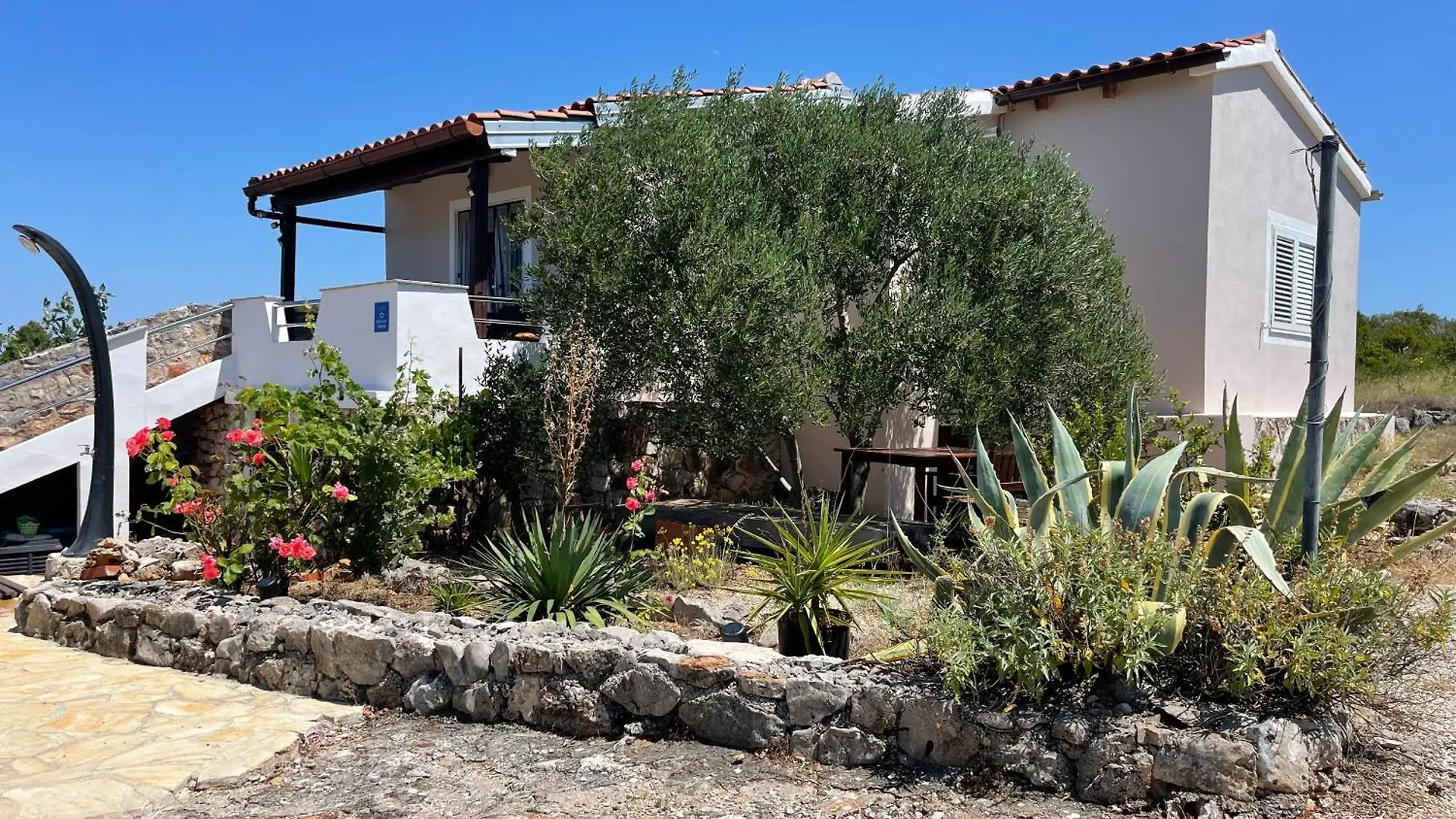 Guest house Holiday House Rusticana Sali, Dugi Otok Near Np Kornati