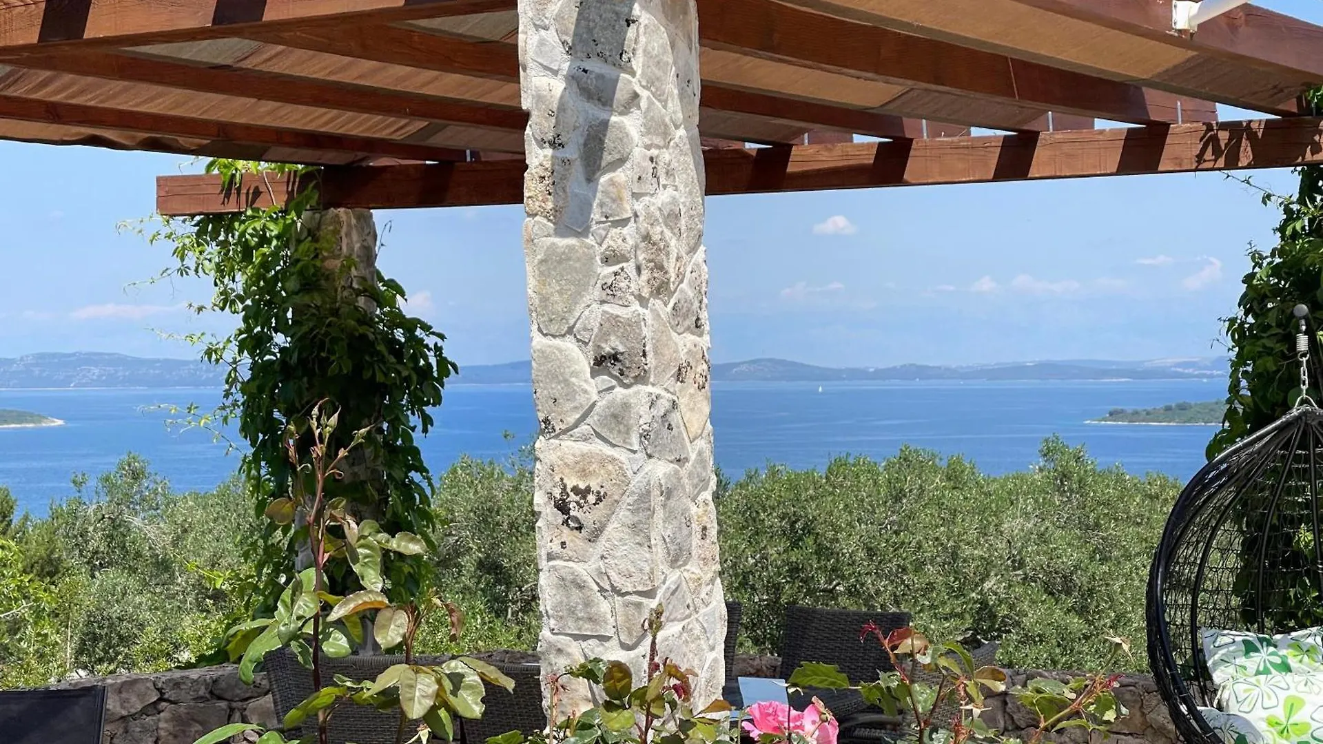 Holiday House Rusticana Sali, Dugi Otok Near Np Kornati Guest house Sali