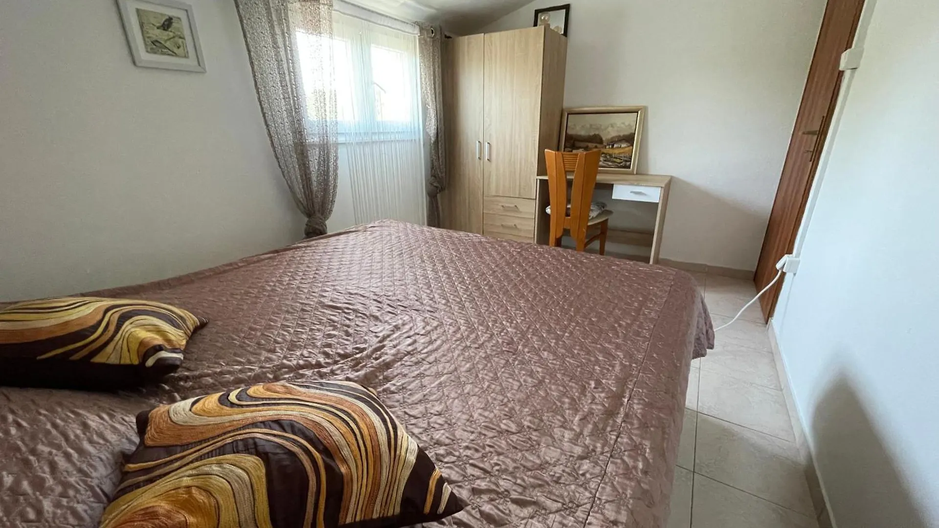Guest house Holiday House Rusticana Sali, Dugi Otok Near Np Kornati
