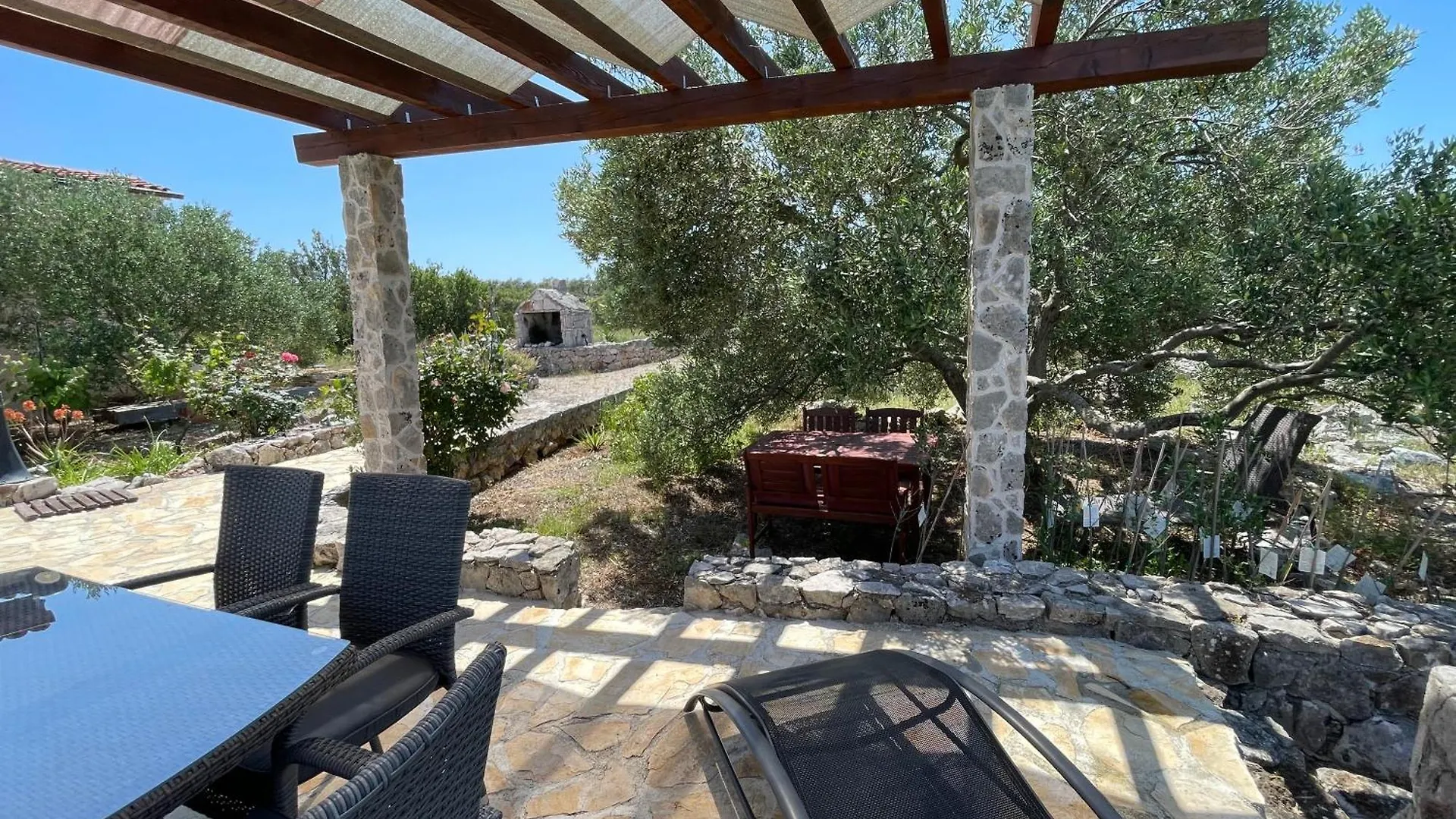 Holiday House Rusticana Sali, Dugi Otok Near Np Kornati 0*, Sali