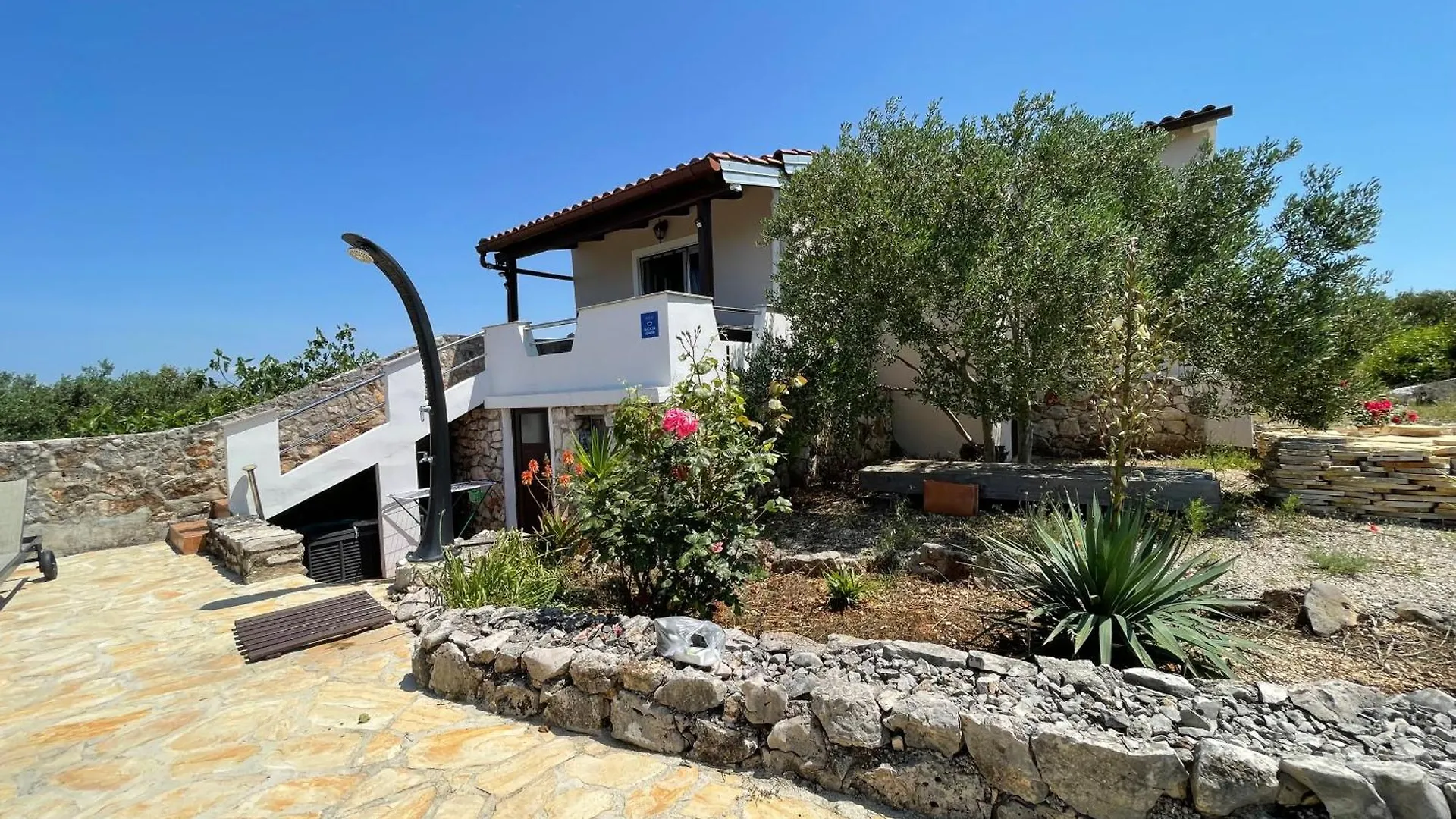 Guest house Holiday House Rusticana Sali, Dugi Otok Near Np Kornati