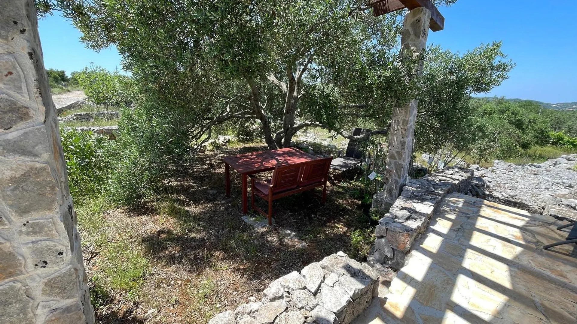 Holiday House Rusticana Sali, Dugi Otok Near Np Kornati Guest house Sali