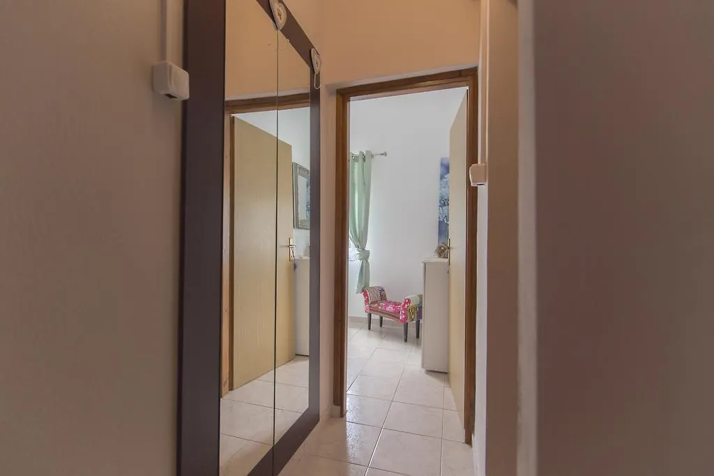 Guest house Holiday House Rusticana Sali, Dugi Otok Near Np Kornati