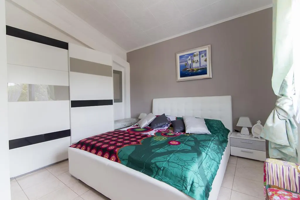 Guest house Holiday House Rusticana Sali, Dugi Otok Near Np Kornati