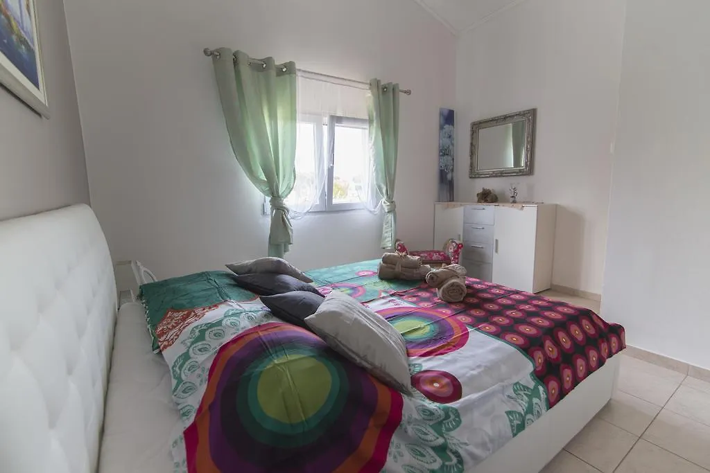 Holiday House Rusticana Sali, Dugi Otok Near Np Kornati 0*, Sali Croatia