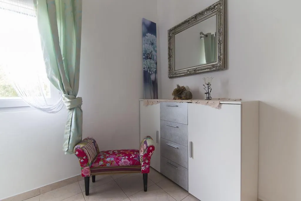 Holiday House Rusticana Sali, Dugi Otok Near Np Kornati 0*, Sali