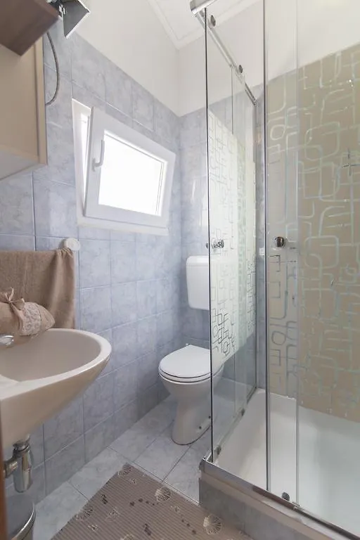 Holiday House Rusticana Sali, Dugi Otok Near Np Kornati