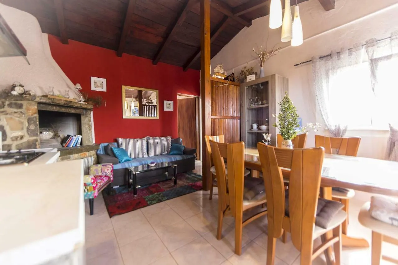 Holiday House Rusticana Sali, Dugi Otok Near Np Kornati Guest house