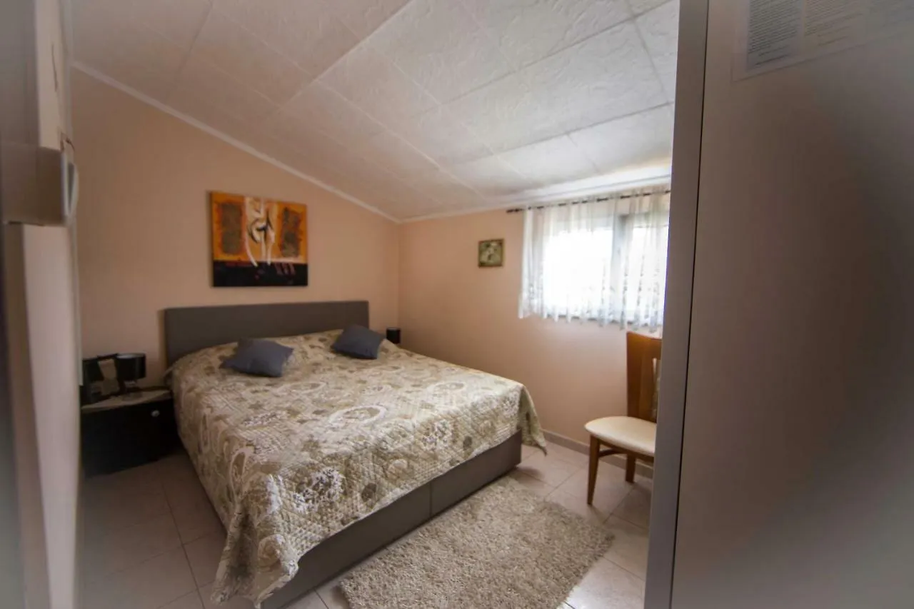 Holiday House Rusticana Sali, Dugi Otok Near Np Kornati 0*, Sali Croatia