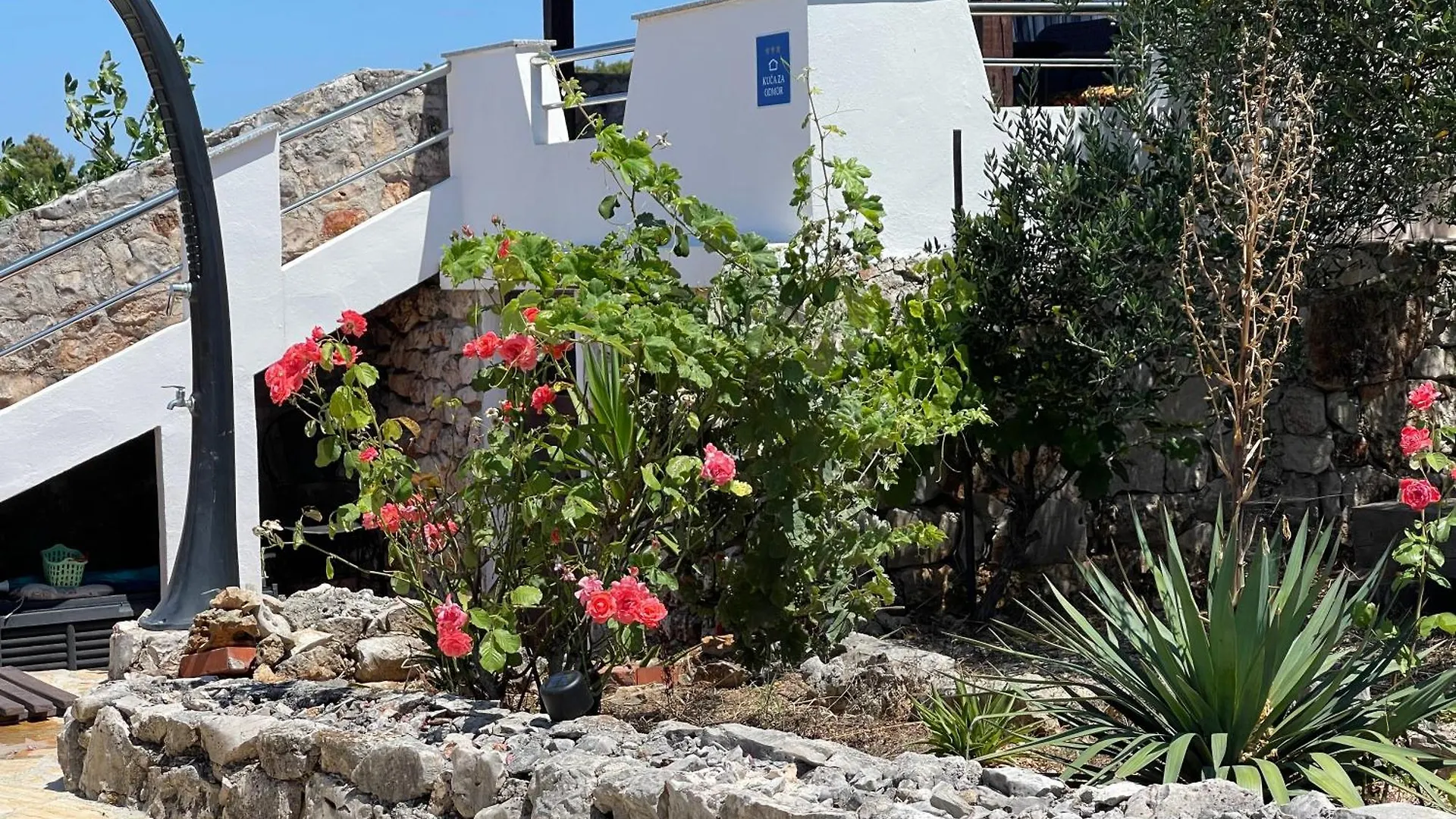 Holiday House Rusticana Sali, Dugi Otok Near Np Kornati Chorvatsko