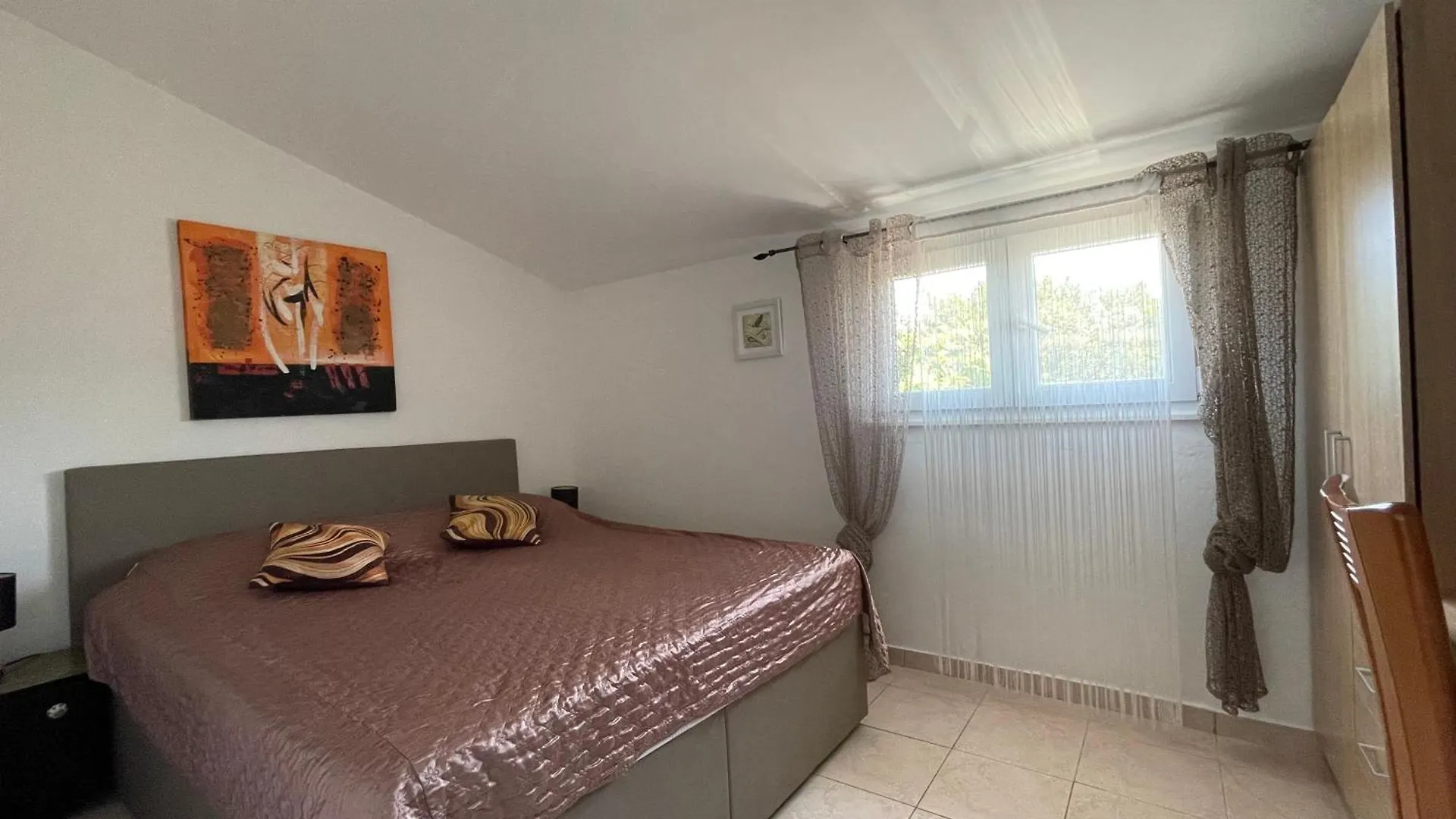 Penzion Holiday House Rusticana Sali, Dugi Otok Near Np Kornati